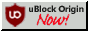 UBlock Origin now!!
